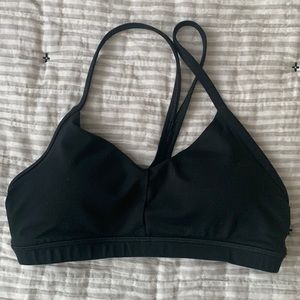 Fleo Sports Bra Reinette